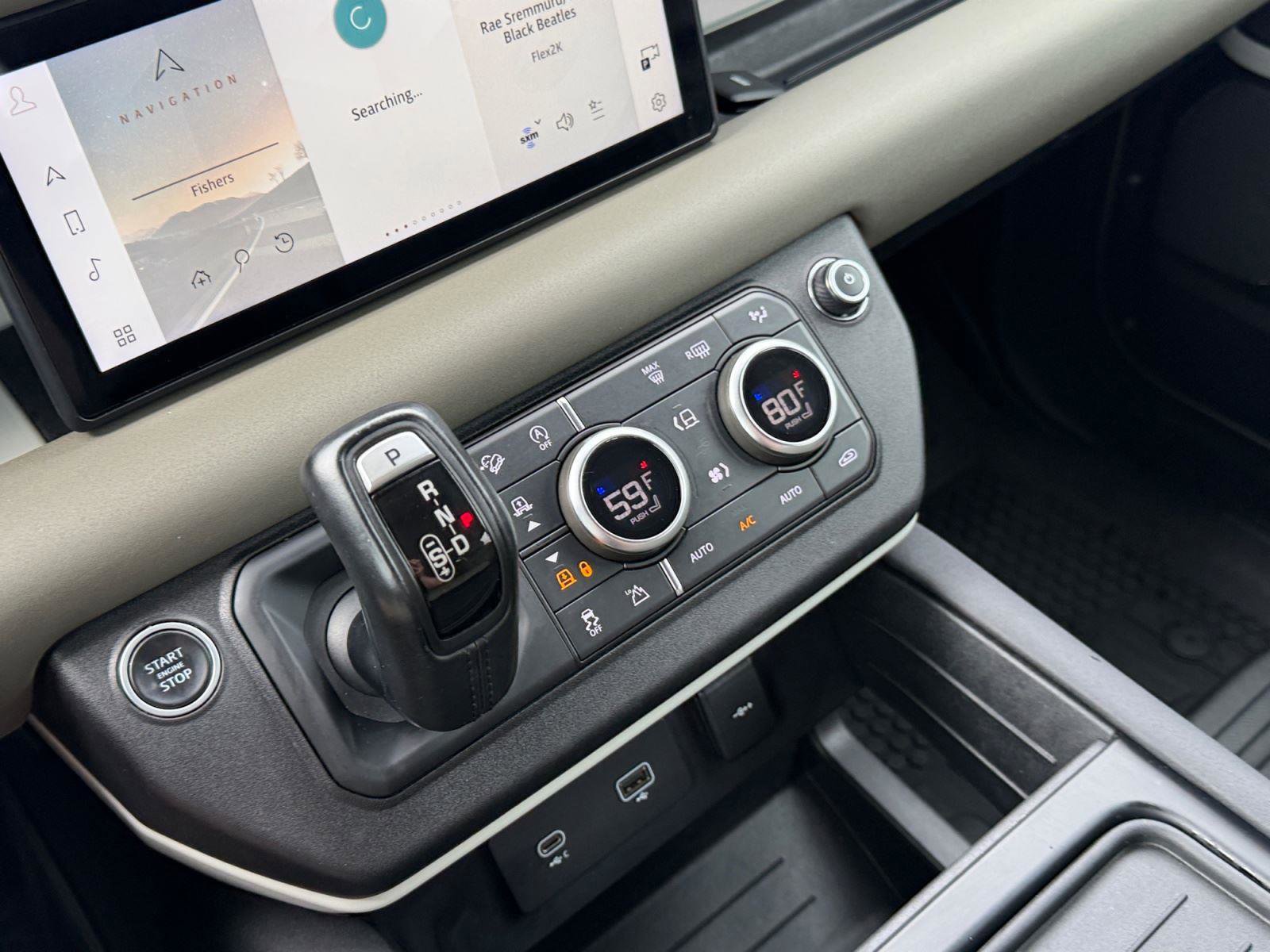 Used 2021 Land Rover Defender 110 S image 20