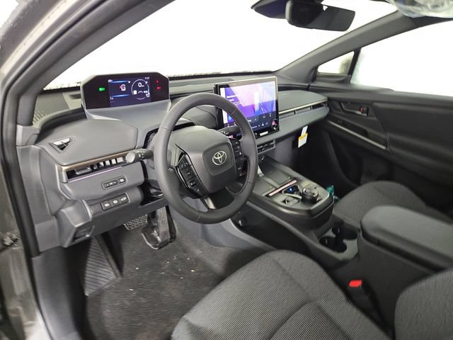 New 2026 Toyota bZ AWD/4WD image 14