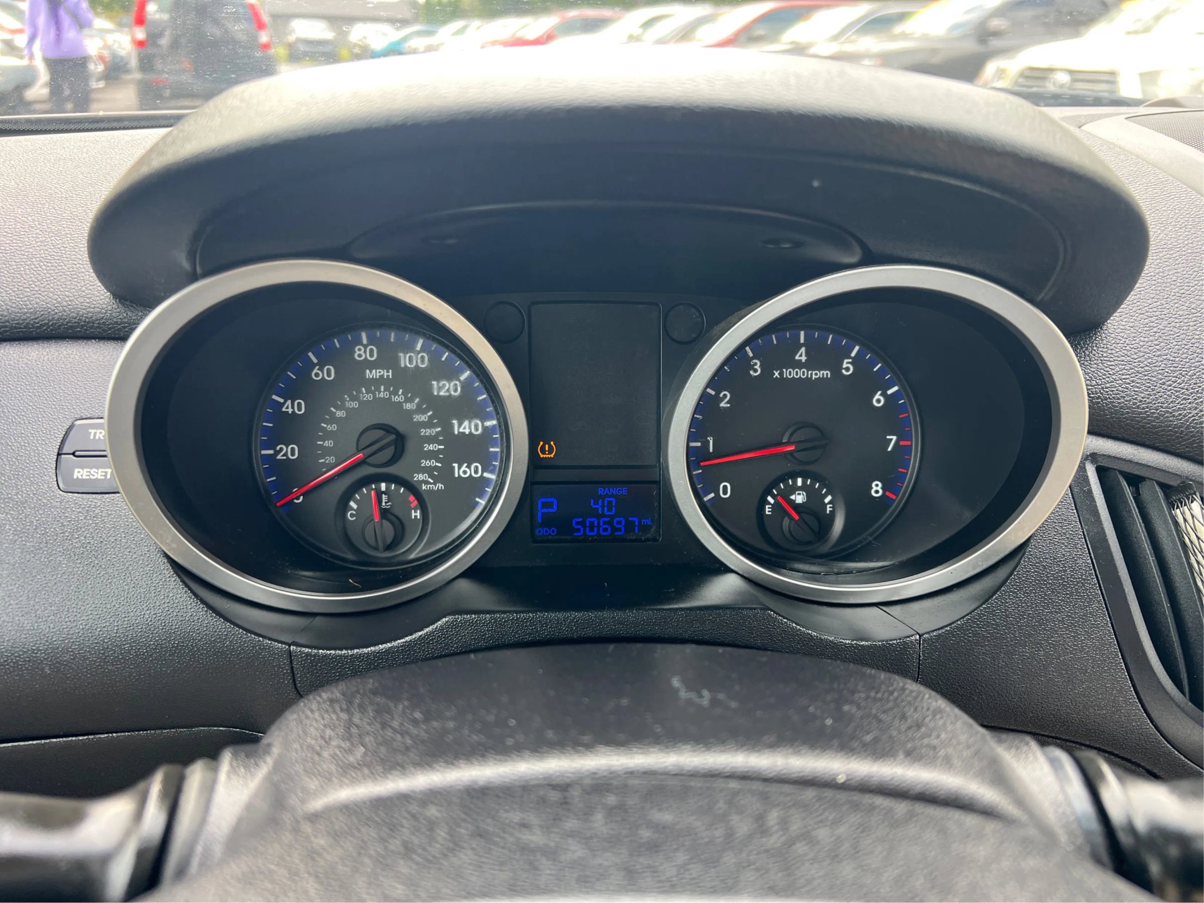 Used 2010 Hyundai Genesis 3.8 RWD image 19