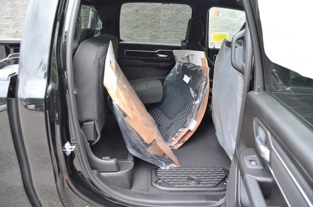 New 2025 RAM 1500 Big Horn image 31