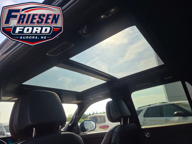 Used 2025 Lincoln Navigator Reserve AWD/4WD image 26