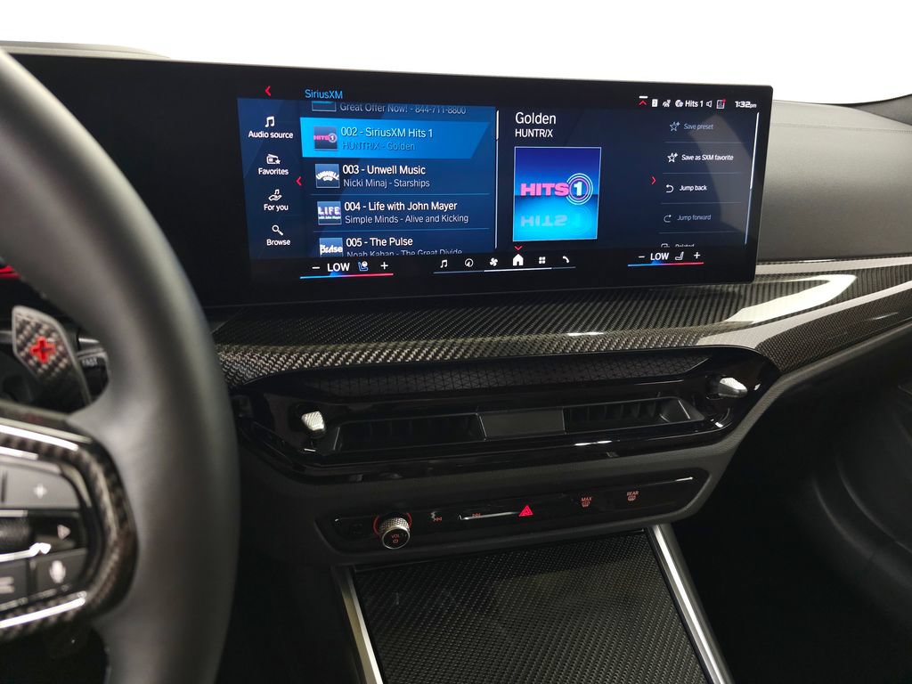 Used 2026 BMW M3 Competition AWD/4WD image 26