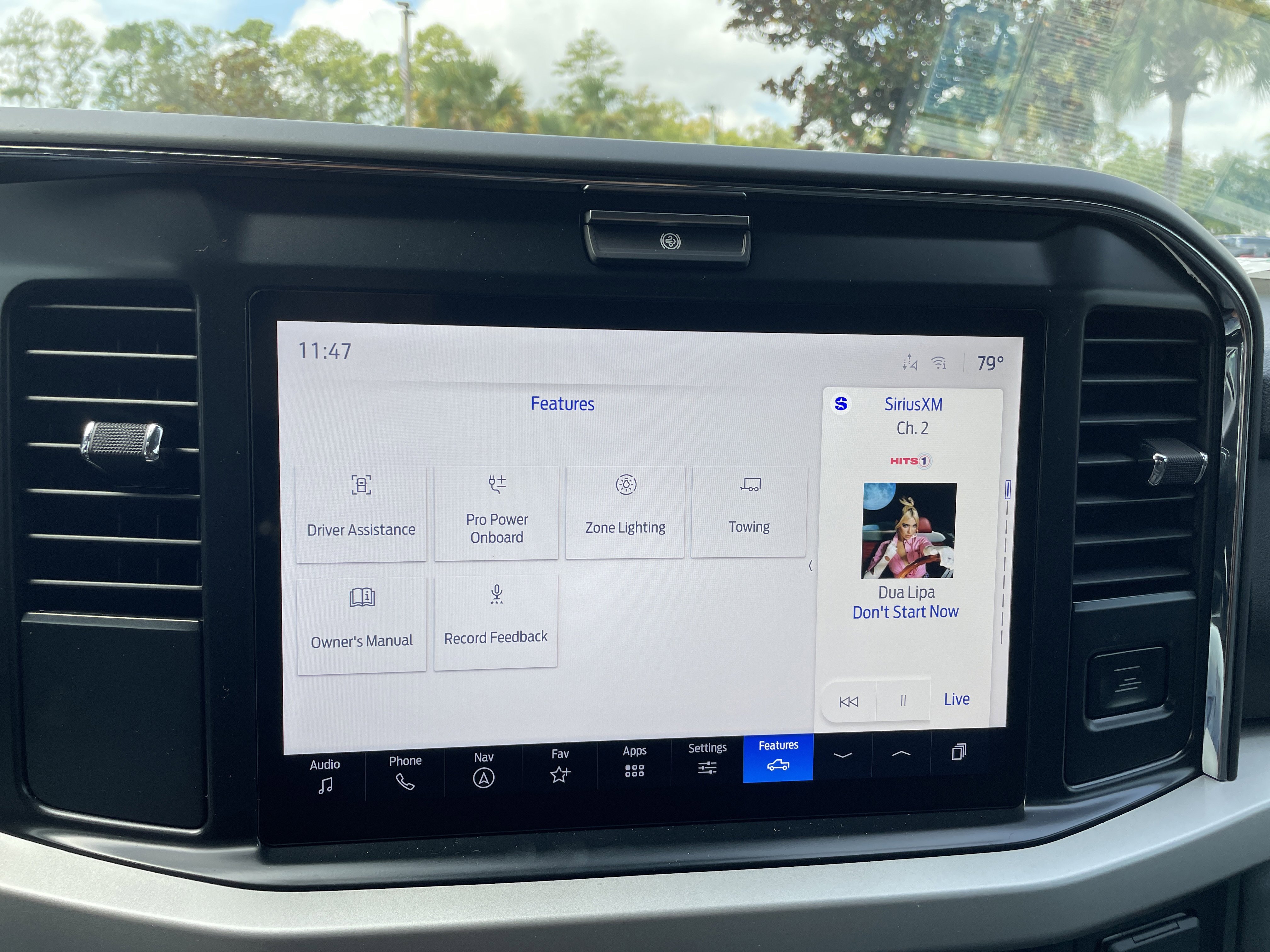 New 2026 Ford F350 XLT w/ XLT Premium Package image 36