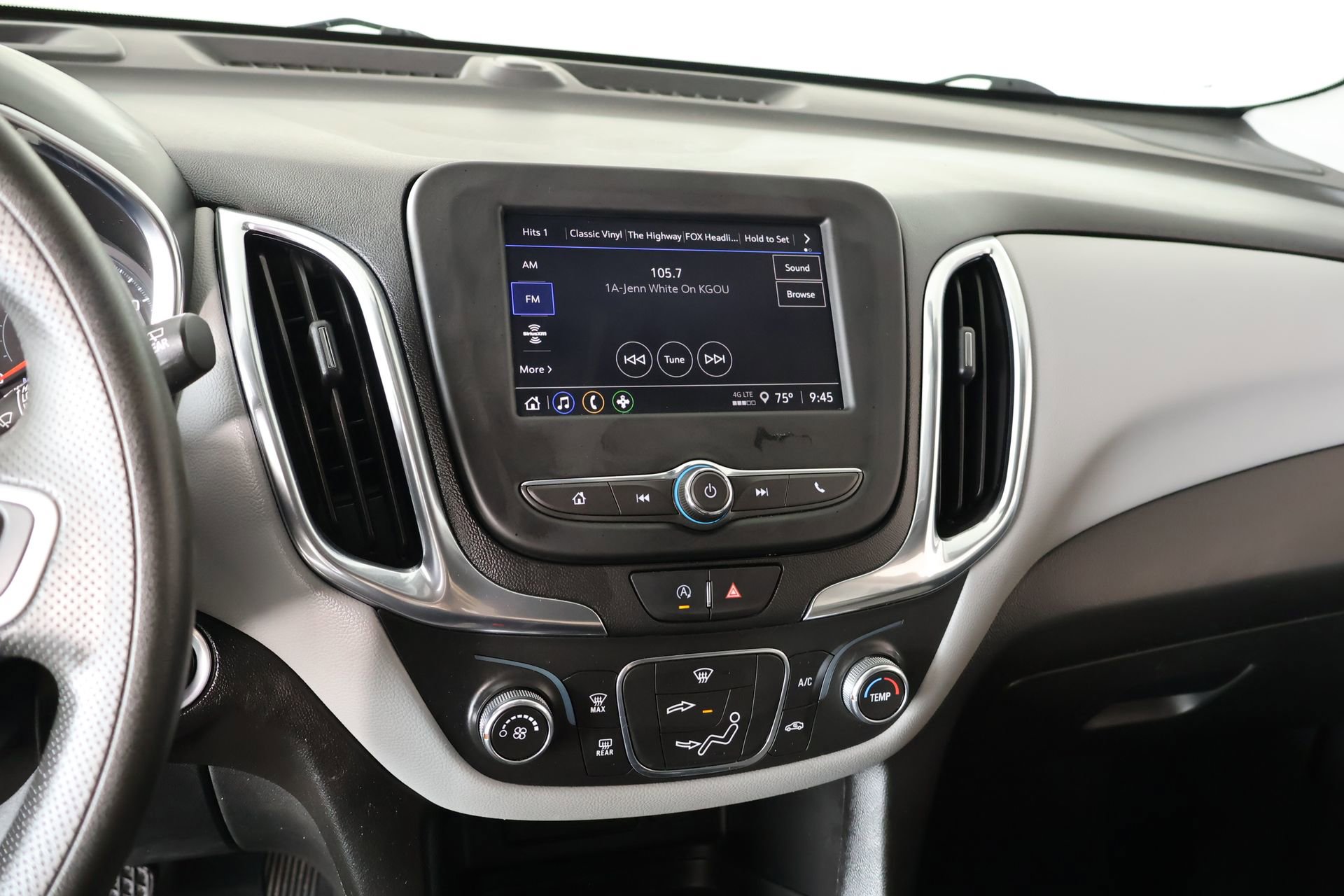 Used 2022 Chevrolet Equinox LT FWD image 5