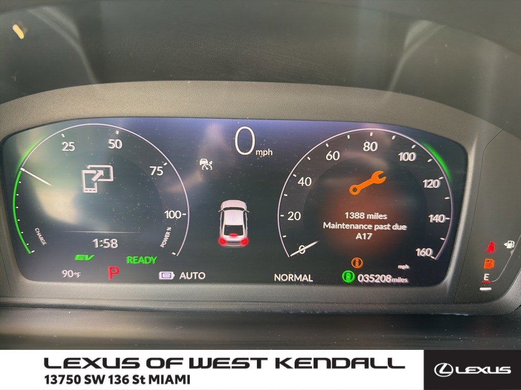 Used 2023 Honda Accord Sport