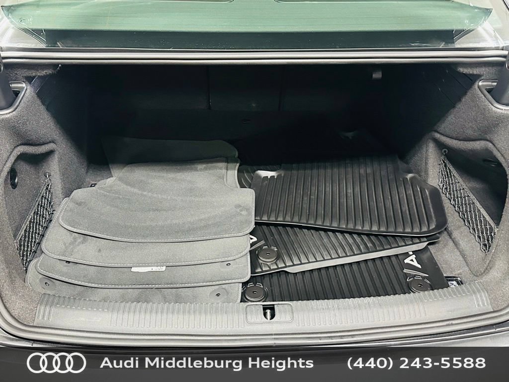 Certified 2023 Audi A4 2.0T Premium Plus w/ Premium Plus Package AWD/4WD image 33