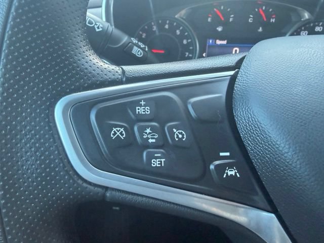 Used 2023 Chevrolet Equinox LT AWD/4WD image 18