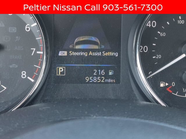 Certified 2022 Nissan Rogue Sport SV w/ Technology Package AWD/4WD image 31