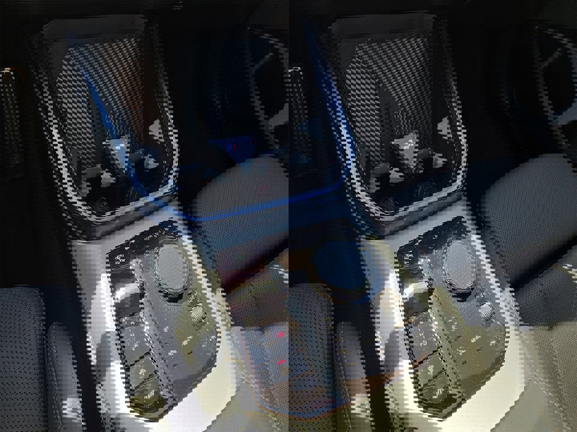 Used 2025 BMW X3 xDrive30i image 22