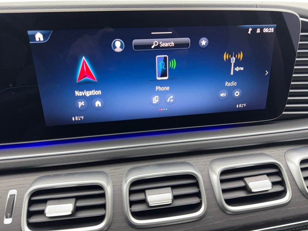 Used 2026 Mercedes-Benz GLE 350 4MATIC image 58