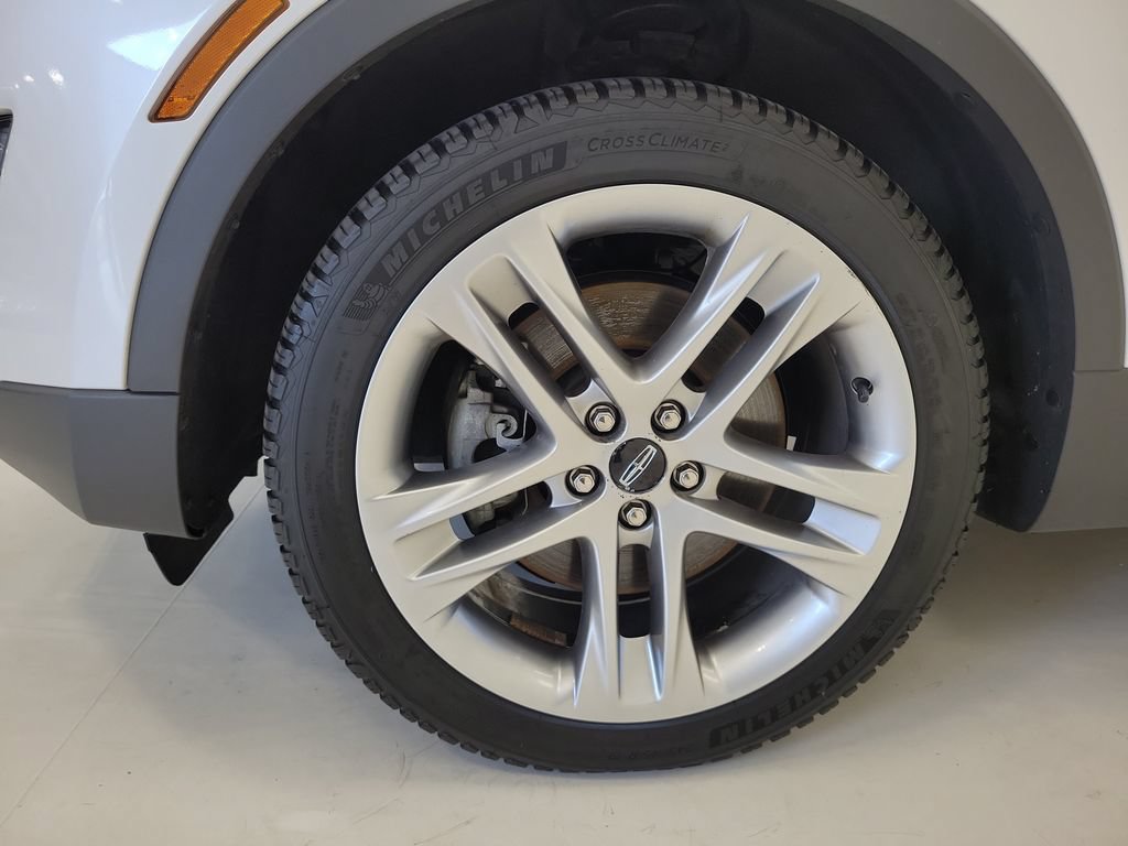 Used 2018 Lincoln MKC Reserve w/ Lincoln MKC Climate Package AWD/4WD image 8