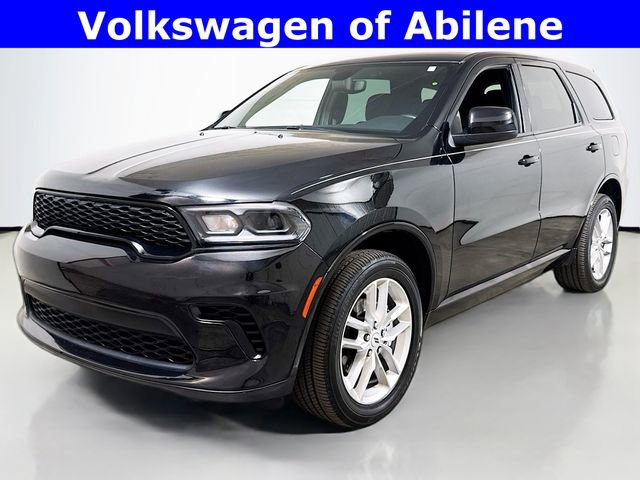 Used 2025 Dodge Durango GT AWD/4WD image 1