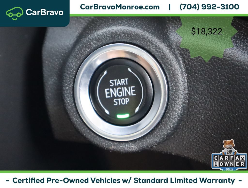 Certified 2023 Chevrolet TrailBlazer LT AWD/4WD image 32