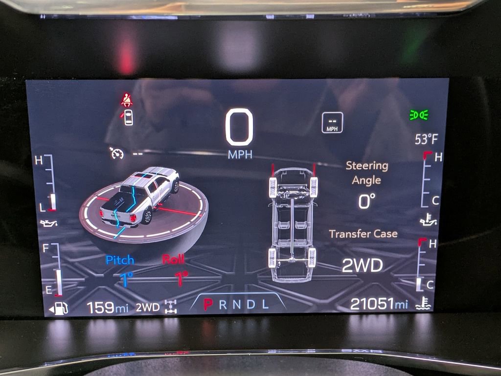 Used 2023 GMC Canyon Elevation w/ Convenience Package image 16