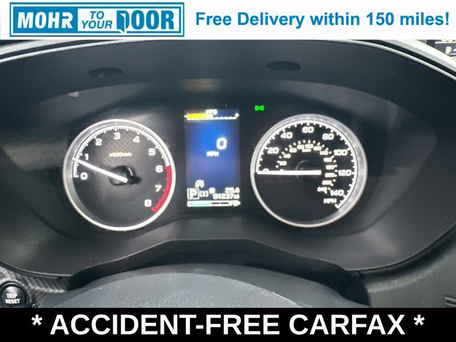 Used 2019 Subaru Forester Premium AWD/4WD image 28