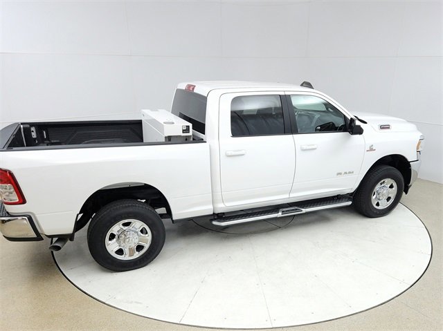 Used 2022 RAM 2500 Big Horn image 19