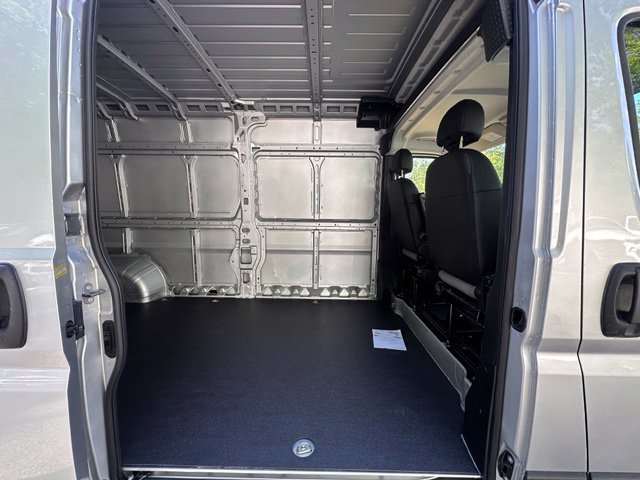 New 2026 RAM ProMaster 2500 w/ Safety Group FWD image 8