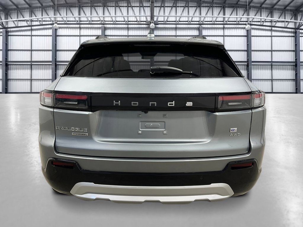 New 2026 Honda Prologue Touring image 4