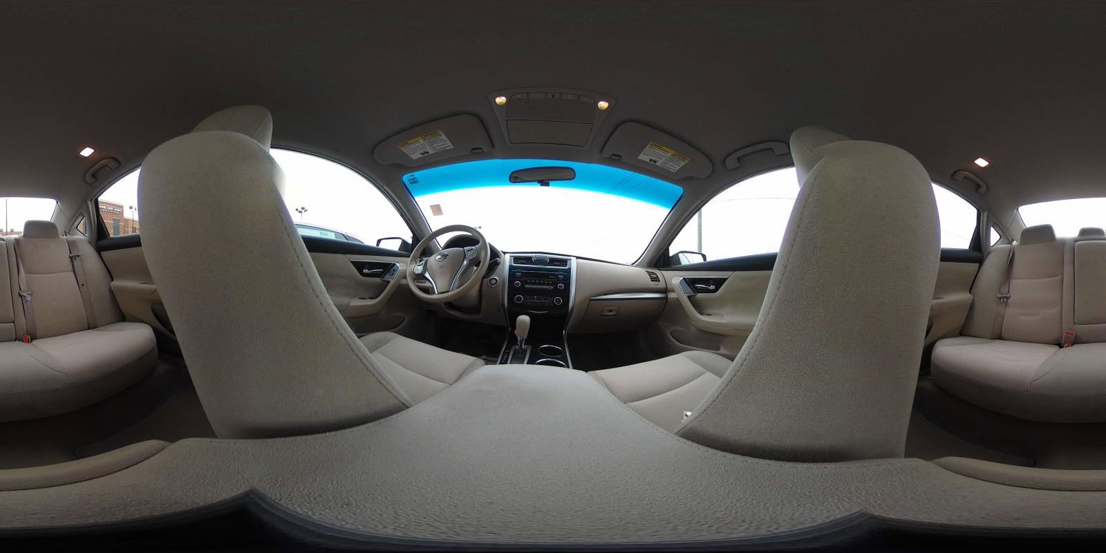 Used 2013 Nissan Altima 2.5 S image 35