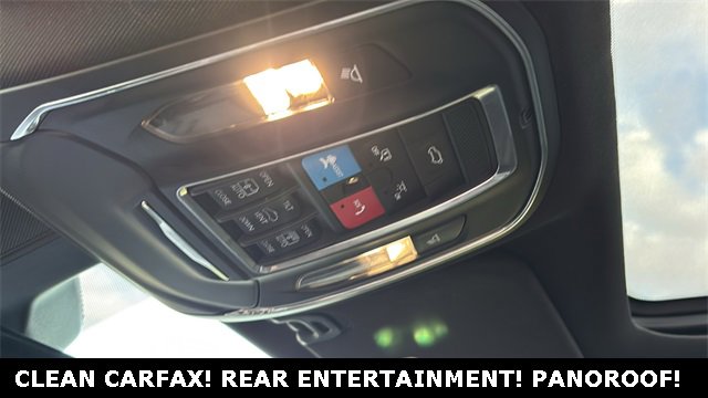 Used 2023 Jeep Wagoneer Series II image 22