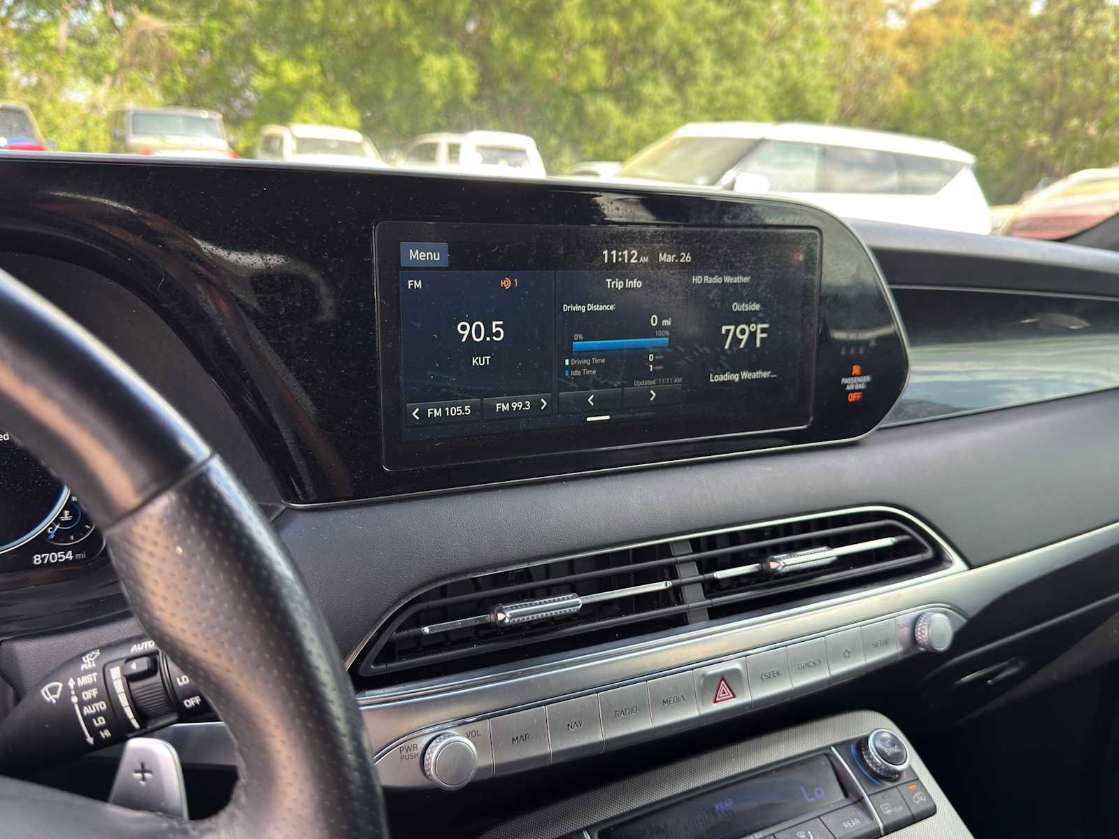 Used 2020 Hyundai Palisade Limited image 14