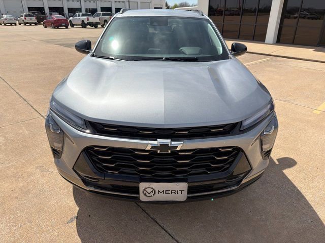 New 2026 Chevrolet Trax ACTIV w/ Driver Confidence Package image 5