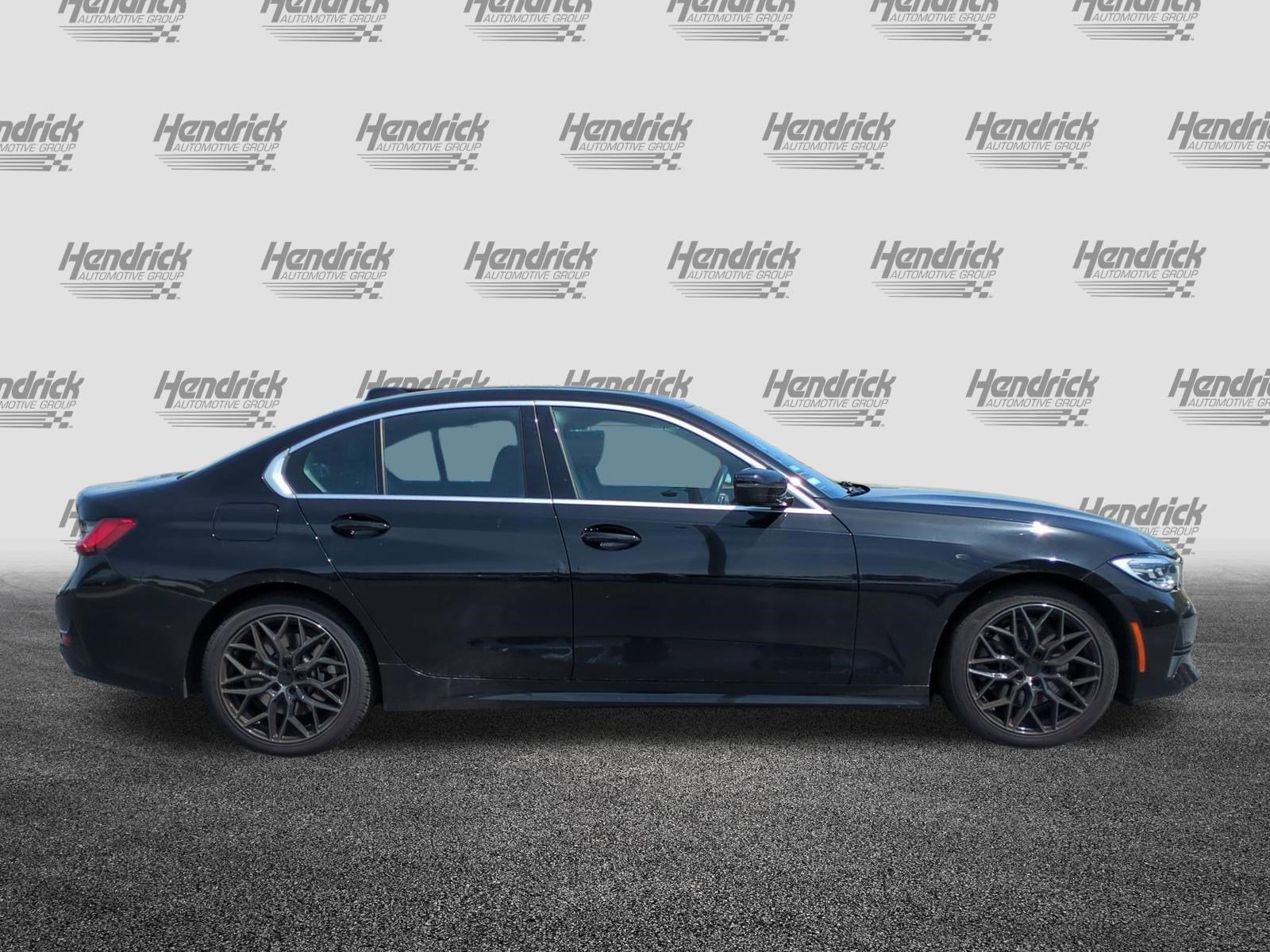 Used 2021 BMW 330e image 11
