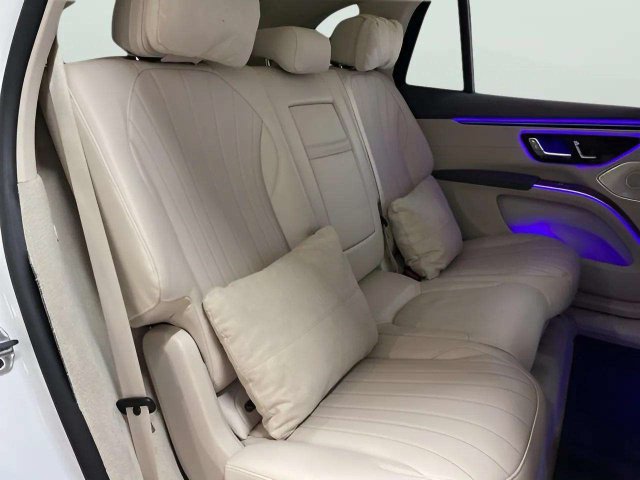 Used 2024 Mercedes-Benz EQS 450+ SUV image 72