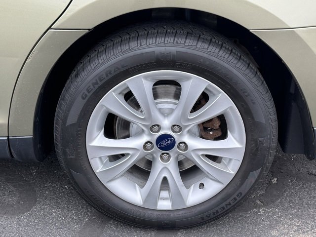 Used 2012 Ford Taurus SEL image 40