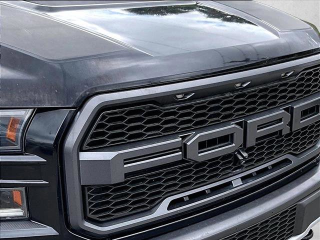 Used 2019 Ford F150 Raptor w/ Equipment Group 802A Luxury image 27
