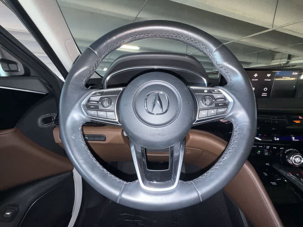 Used 2023 Acura MDX FWD w/ Technology Package image 15