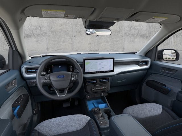 New 2026 Ford Maverick XLT FWD image 9
