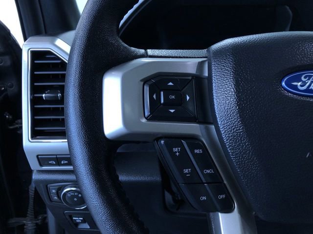 Used 2020 Ford F150 Lariat w/ Equipment Group 502A Luxury image 21