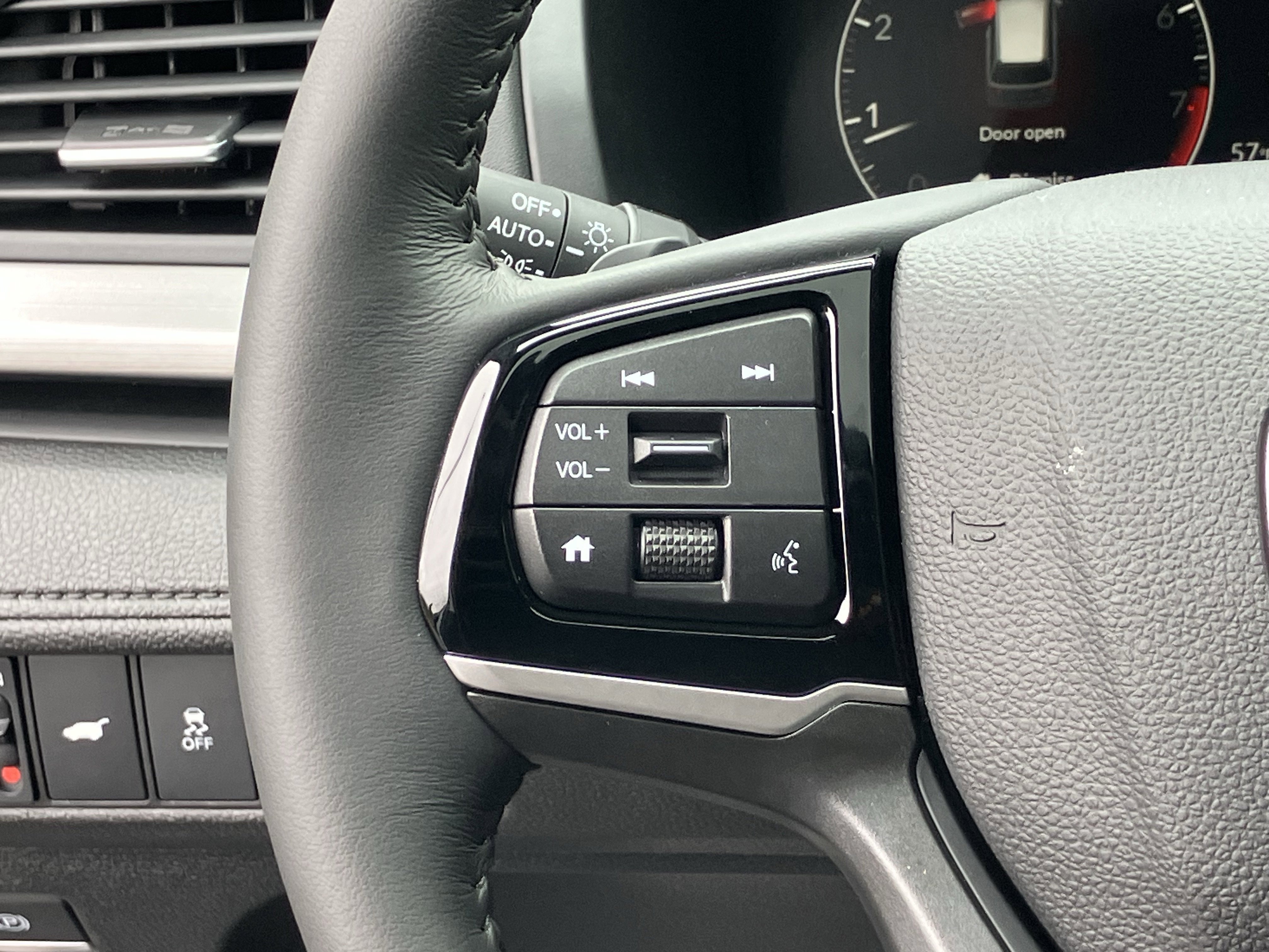 Certified 2026 Honda Odyssey EX-L image 21