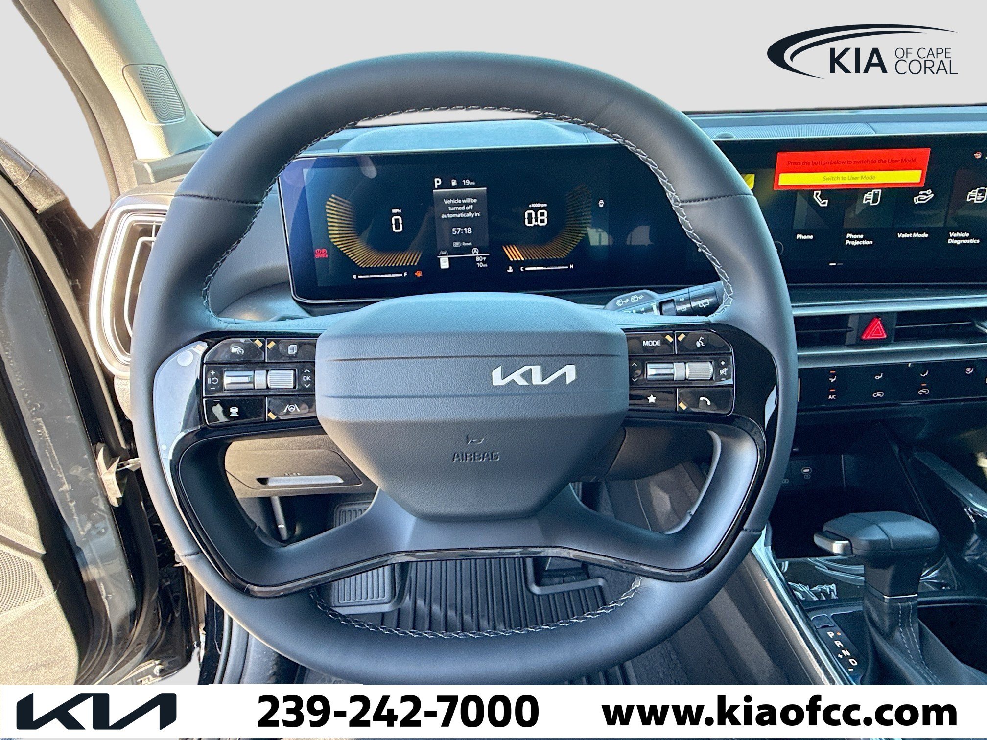 New 2026 Kia Sorento LX FWD image 34