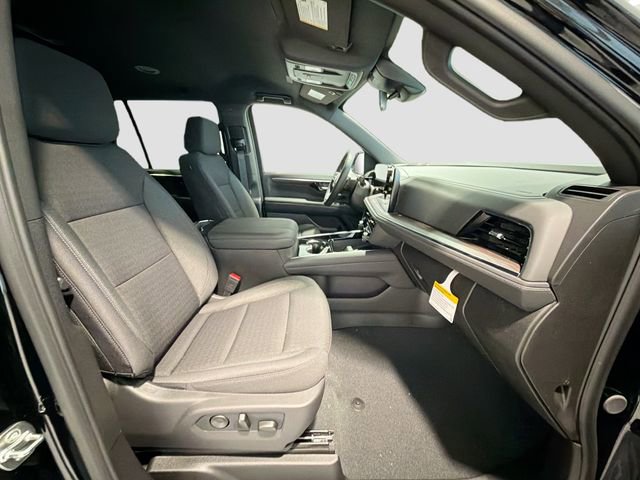 New 2026 Chevrolet Tahoe LS w/ Max Trailering Package image 27