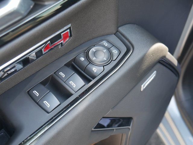 Used 2023 GMC Sierra 1500 AT4 w/ Technology Package AWD/4WD image 16