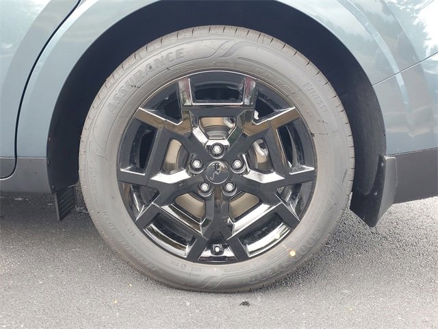 New 2026 Kia Carnival SX Prestige image 7