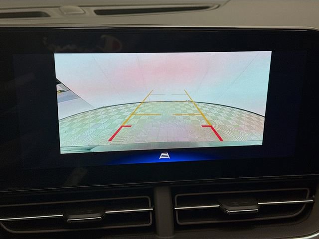 New 2026 Chevrolet Trax LT w/ Sunroof Package image 16