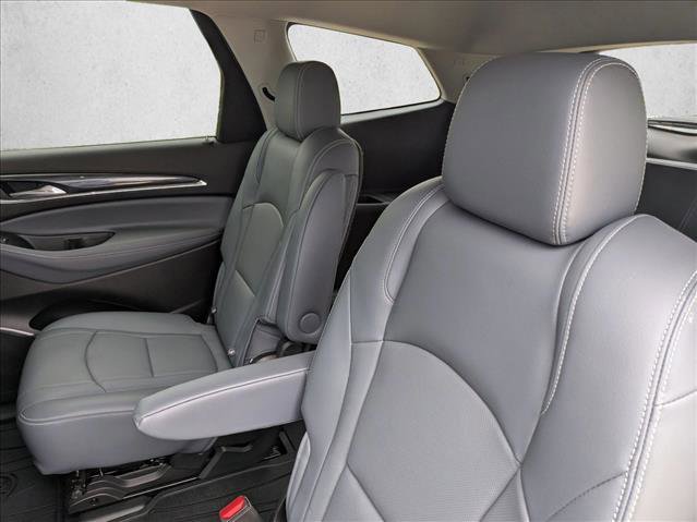 Used 2021 Buick Enclave Premium w/ Surround and Sites Package image 22