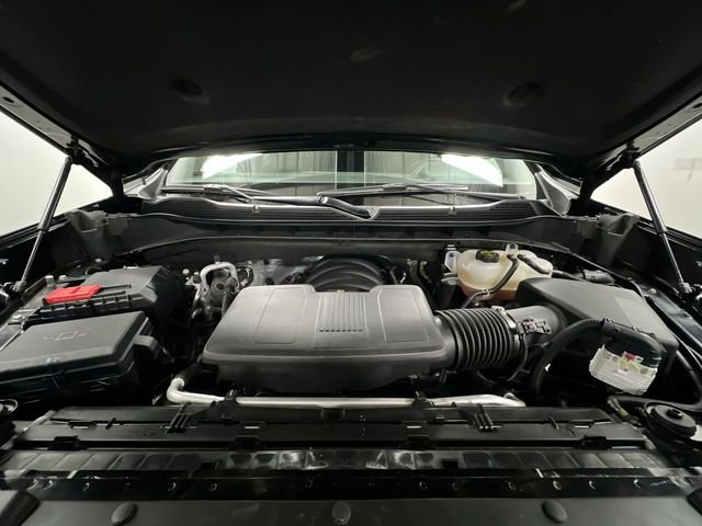 Certified 2025 Chevrolet Silverado 1500 LT Trail Boss w/ Convenience Package II image 30