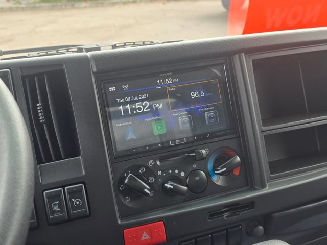 New 2024 Chevrolet Low Cab Forward 4500 XD RWD image 26