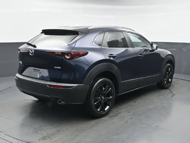 Used 2024 MAZDA CX-30 AWD 2.5 S w/ Select Sport Pkg image 5