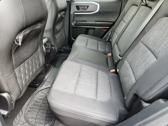 Used 2023 Ford Bronco Sport Big Bend w/ Convenience Package AWD/4WD image 30