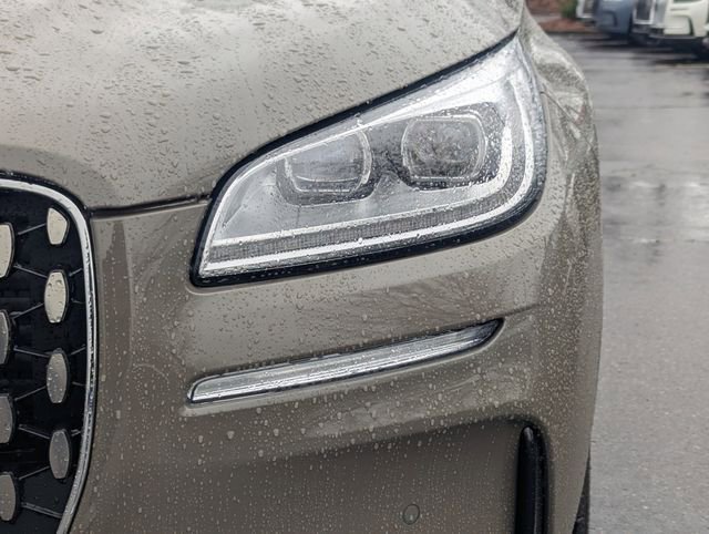 New 2026 Lincoln Corsair Grand Touring image 9