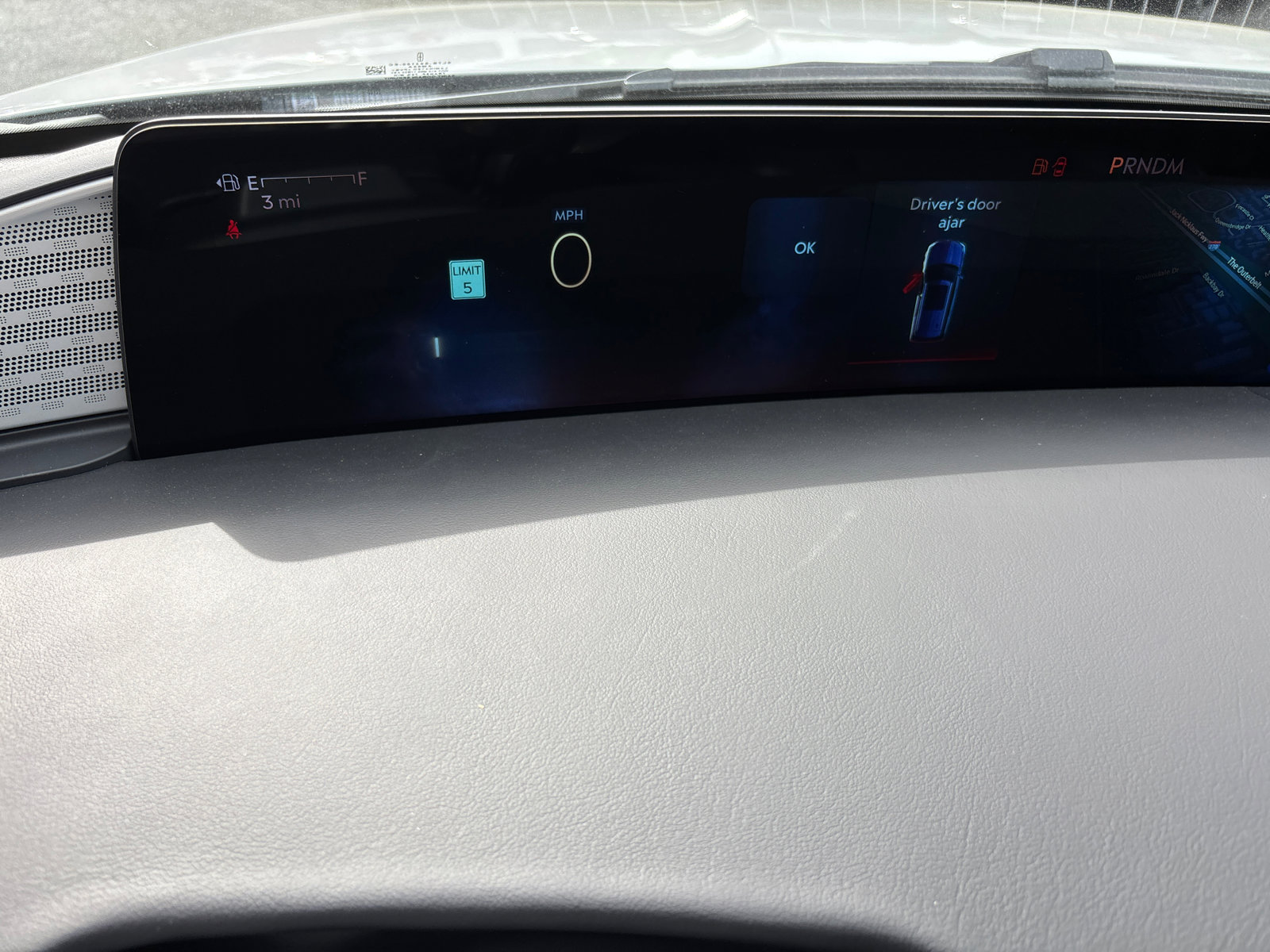 New 2025 Lincoln Navigator L Black Label image 14