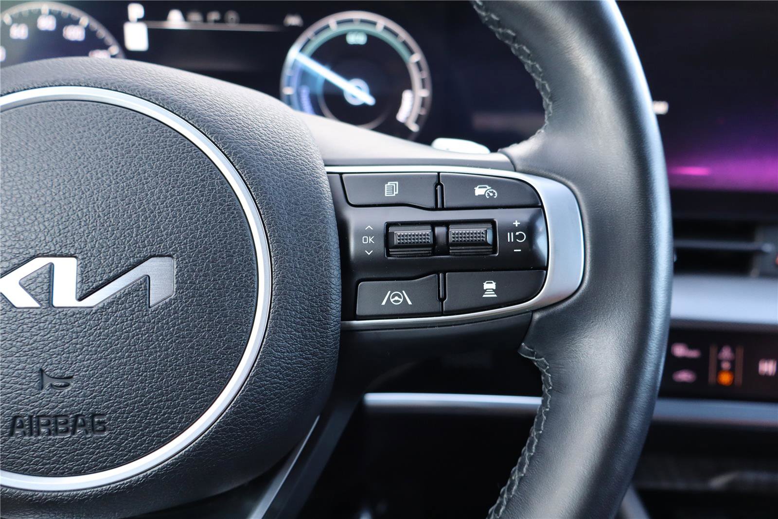 Certified 2023 Kia Sportage SX Prestige image 18