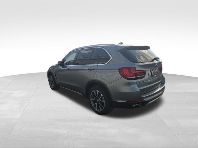 Used 2018 BMW X5 xDrive35i w/ Driving Assistance Package AWD/4WD image 6