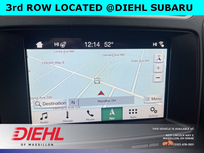 Used 2018 Ford Explorer XLT w/ Equipment Group 202A image 19