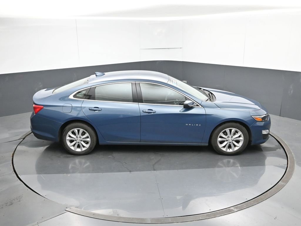 Used 2024 Chevrolet Malibu LT image 46